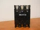 View Westinghouse EA3070 70A 240V 3-Pole Molded Case Circuit Breaker image 4