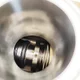 View SEEPEX BCSB 2-12 Progressive Cavity Pump with Nord SK 12F N140TC Gear Reducer and Baldor 1.5 HP DC Motor image 9