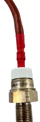 View IXYS M150C120BIL High Power Stud Rectifier Diode image 3