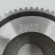 View Kop-Flex 3 1/2F Flexible Hub 8754960-011 image 3