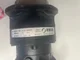 View Lenze MCS 09H41-RS0P1-A14N-ST5800N-R0SU Synchronous Servo Motor with Vogel MPRN 01 Planetary Gearbox, 1.6 kW (2.15 HP) image 3