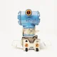 View Rosemount 3051CD2A02A1AH2C6TR Differential Pressure Transmitter image 2