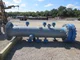 View Challenger Process Systems 24" x 7'6" 3-Phase Horizontal Separator NB 1489 image 2