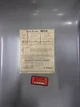View Gould ITE JN324 Fusible Safety Switch 200A 240V 3-Pole image 4