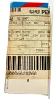 View Sylvania 313 Miniature Lamp Bulb – Industrial Indicator Light (10/BOX) image 2