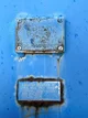 View MTU Detroit Diesel 16V2000 M36 R1637M36 Diesel Engine with Radiator Skid image 4