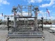 View Omega Natchiq Vertical Coalescing Filter Separator Skid with Pentair LiquiSep Elements image 6