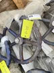 View Neway 6-inch Class 150 Globe Valve ASTM A995 4A Duplex Stainless Steel image 1