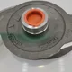 View Goulds 3175S 2-Vane Impeller 17.5" Diameter 316SS image 6