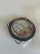 View Sani-Matic S25725 Angle Line Strainer Standard Flow End Inlet 4" Tri-Clamp image 3