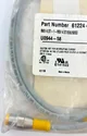 View Hach 61224-00 Digital Extension Cable – Industrial Connector Assembly image 2