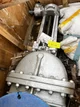 View Emerson 16 Inch Class 150 Gear Operated Gate Valve ASTM A216 WCB image 1