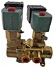 View ASCO Red Hat II Dual Solenoid Valve JKH8344G044MO image 8