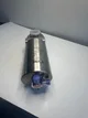 View VNE 1.5" Actuated Butterfly Valve 51C-61.5AV/VBAC-XX Sanitary Fitting 316SS image 4