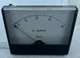 View Simpson 1359 Wide-Vue Panel Mount AC Ammeter 0-50A with Current Transformer image 3