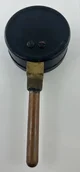View US Gauge Fahrenheit Industrial Thermometer 30-220 Degrees image 1