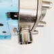 View Waukesha SPX 018 U1 Rotary Positive Displacement Pump 1.5" 316SS image 9