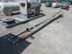 View United Process Systems 6 5/8" x 17' Packed Glycol Contact Tower image 11