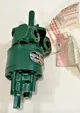 View Roper Type 27 Hydraulic Gear Pump 18F3 G431561 image 3