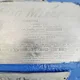 View Falk 9GDX Gear Reducer for Lightnin Mixer, Model 915-RELB-200-2, 13.2:1 Ratio, 200 HP image 9