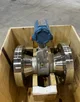 View Rosemount 8800D Vortex Flowmeter 4-Inch ANSI 600 Flanged image 1