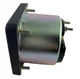 View Westinghouse 201B461A20 Analog AC Ammeter 0-150A image 5