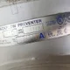 View Zurn Wilkins 10" 350AST Double Check Backflow Preventer image 7