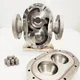 View Waukesha Cherry-Burrell 060 U2 Positive Displacement Pump 3" 316SS image 4