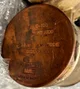 View Ferraz Shawmut Medium Voltage Current-Limiting Fuse 9F60HNJ100 image 1