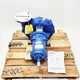 View Aurora Pentair 3x4x12 344A-BF Single Stage End Suction Centrifugal Pump image 1