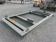 View Industrial I-Beam Steel Skid Frame SK256 image 4