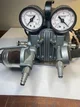 View Wilkens Anderson Company WACO Vacuum/Pressure Pump Model 1373 image 4