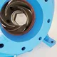 View Goulds 3180L i-Frame 4x6-19 Centrifugal End Suction Process Pump image 9