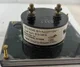View Simpson 1359 Wide-Vue Panel Mount AC Ammeter 0-50A with Current Transformer image 4