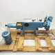 View Milton Roy Milroyal MBH36B20B1F Chemical Metering Pump 16 GPH 50 PSI with 1/2 HP Motor image 1