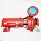 View Bell & Gossett Series 1531 3E BF Centrifugal Pump 3x4x10.375 image 4