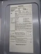 View Siemens JN422 Fusible Heavy Duty Safety Switch, 60A, 240V, 3-Pole, NEMA 1 image 2