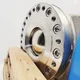 View Neles 8" CL-300 Ball Valve 730SB713600WTT2 with B1JU20/70L Actuator image 4