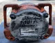 View Martin Brute Pneumatic Rail Car Vibrator CCV4-8-2A image 2
