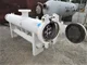 View PECO Series 75H Horizontal Gas Coalescing Filter 18" x 7'9" image 8
