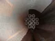 View Hanover Shell and Tube Heat Exchanger 24" Diameter x 12'6" Length image 4