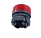 View Telemecanique XB2-M Red Illuminated Pushbutton Switch image 2