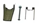 View Williams HSL-6-26/HSL-7-27 Drum Brake Hold-Down Spring Kit image 3