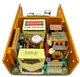 View XP Power SDS120PS24B-L Industrial AC-DC Power Supply image 3