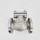 View FNW 1 1/2" H27B-150 Swing Check Valve 316SS image 1
