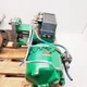 View Fisher 8532 20" Butterfly Valve with 1061 Size 68 Pneumatic Actuator, 316SS image 9