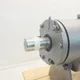 View Worthington 4-FRBHX-182 End Suction Centrifugal Pump 316SS image 2