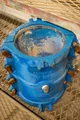 View PowerSeal 3202 3-Inch Ductile Iron Split Sleeve Repair Clamp image 3