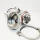 View SPX Waukesha Cherry-Burrell 2065 Centrifugal Pump with 7.5 HP Motor image 1