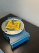 View Avtron AV485 Incremental Tachometer Encoder NXSXX6Y3000 1024 PPR Military Plug image 6